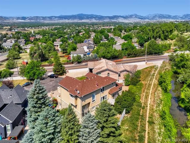 7526 Routt Lane Arvada, CO 80005