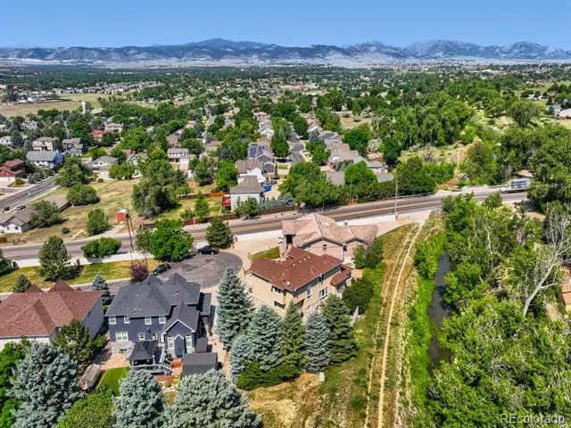 7526 Routt Lane Arvada, CO 80005