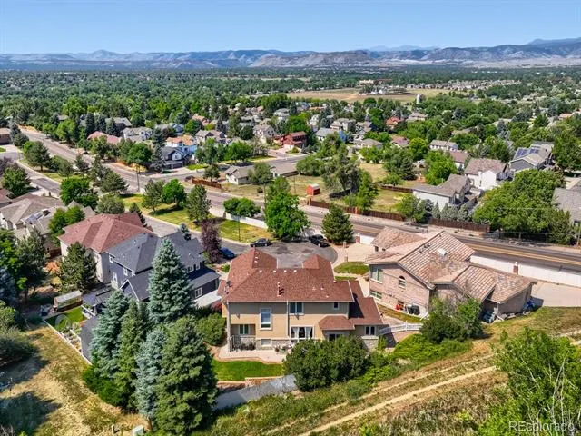 7526 Routt Lane Arvada, CO 80005