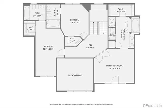 7526 Routt Lane Arvada, CO 80005