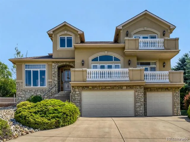 7526 Routt Lane Arvada, CO 80005