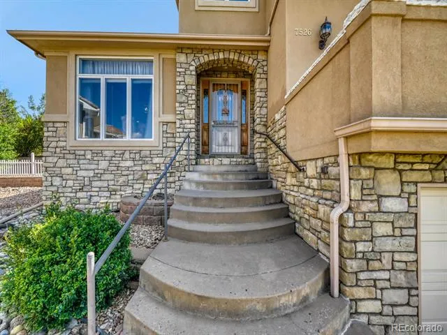 7526 Routt Lane Arvada, CO 80005