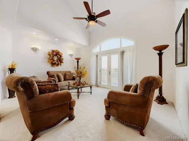 7526 Routt Lane Arvada, CO 80005