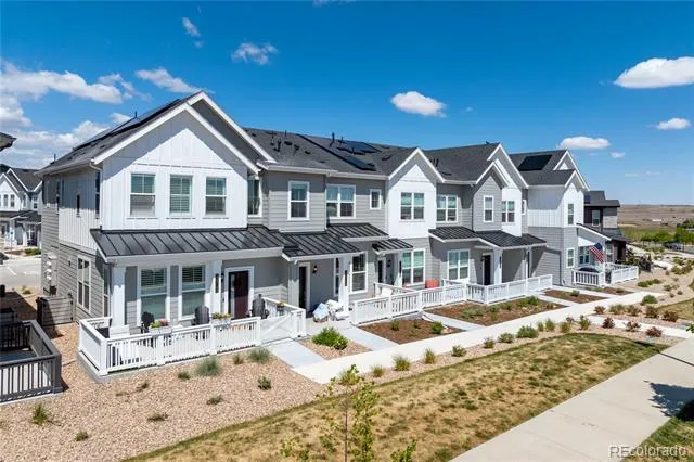 9072 Gladiola Way #E Arvada, CO 80005