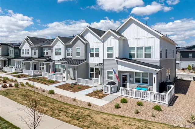 9072 Gladiola Way #E Arvada, CO 80005