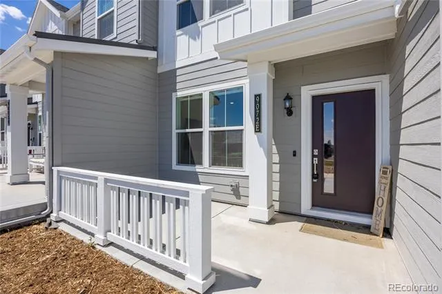 9072 Gladiola Way #E Arvada, CO 80005