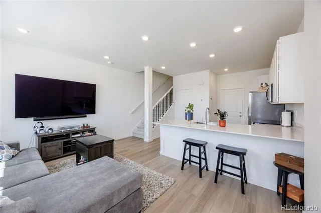 9072 Gladiola Way #E Arvada, CO 80005