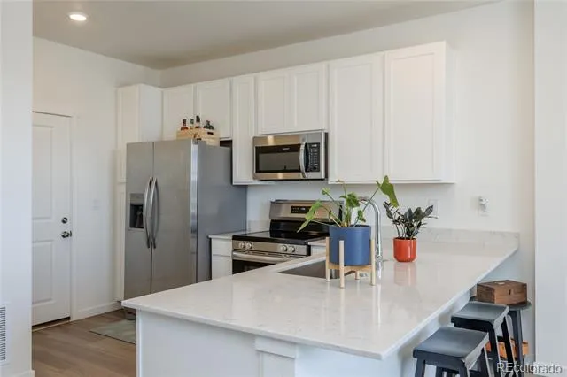 9072 Gladiola Way #E Arvada, CO 80005