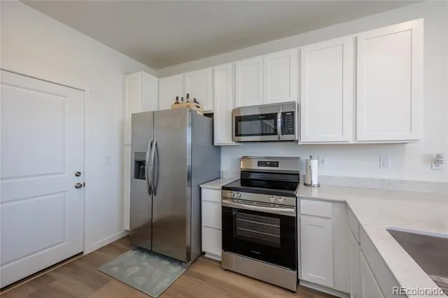 9072 Gladiola Way #E Arvada, CO 80005