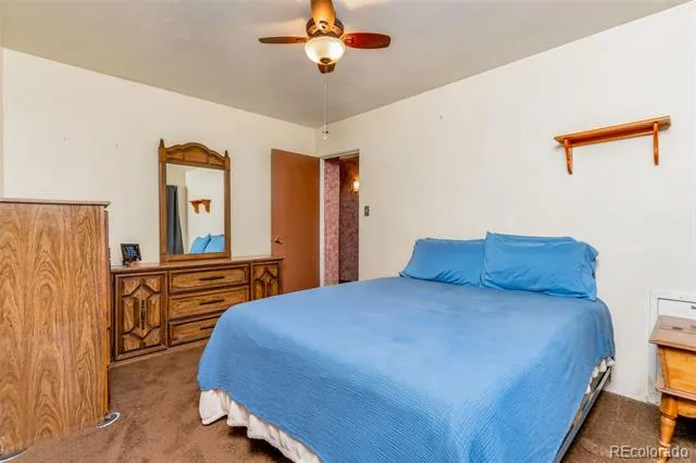 1380 Rowena Street Thornton, CO 80229