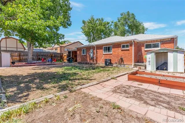 1380 Rowena Street Thornton, CO 80229