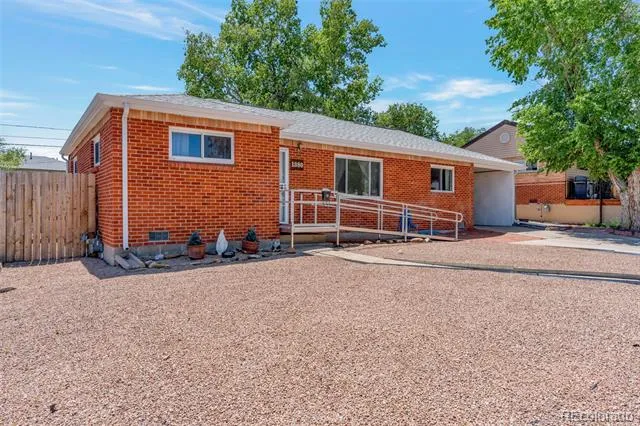 1380 Rowena Street Thornton, CO 80229