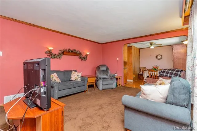 1380 Rowena Street Thornton, CO 80229