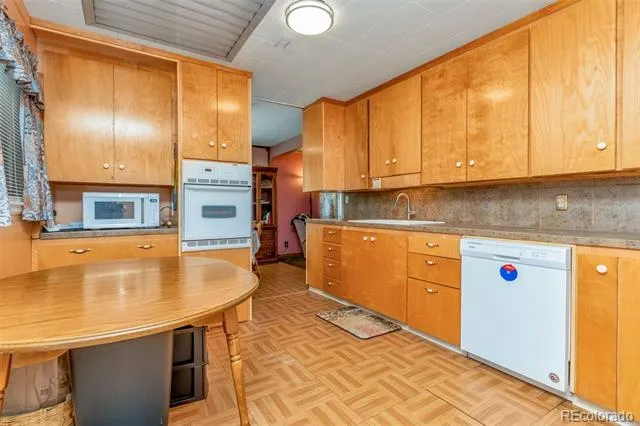 1380 Rowena Street Thornton, CO 80229