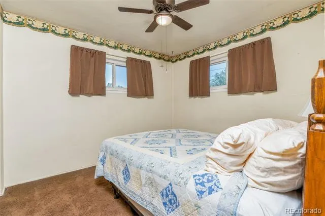 1380 Rowena Street Thornton, CO 80229
