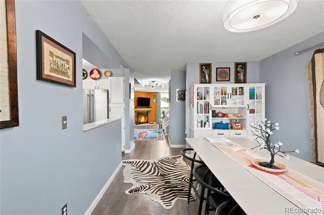 Address Not Shown Denver, CO 80227