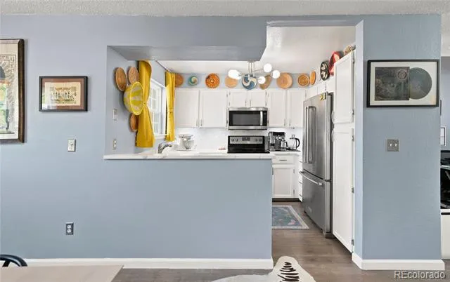 Address Not Shown Denver, CO 80227
