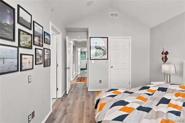 Address Not Shown Denver, CO 80227