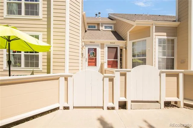 Address Not Shown Denver, CO 80227