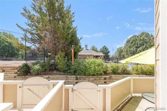 Address Not Shown Denver, CO 80227