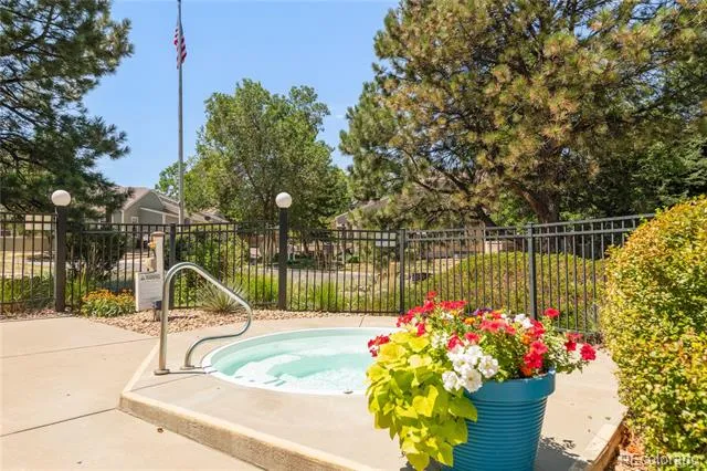 Address Not Shown Denver, CO 80227