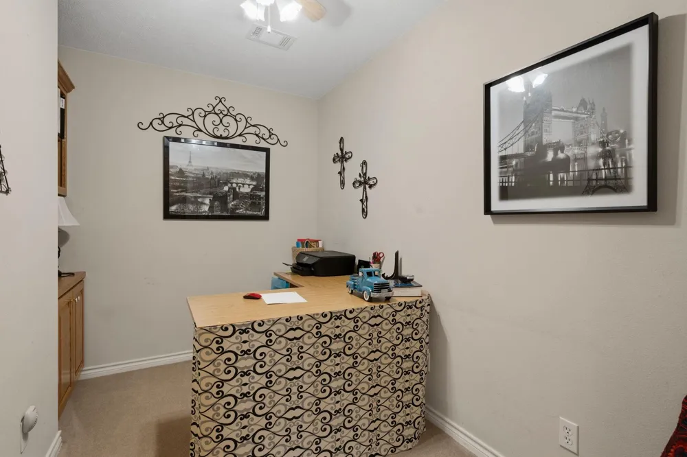 98 Heather Lane Trinity, TX 75862