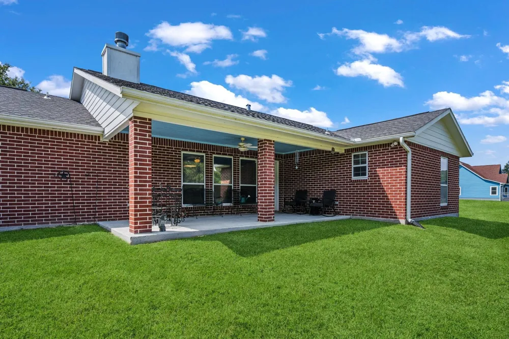 98 Heather Lane Trinity, TX 75862