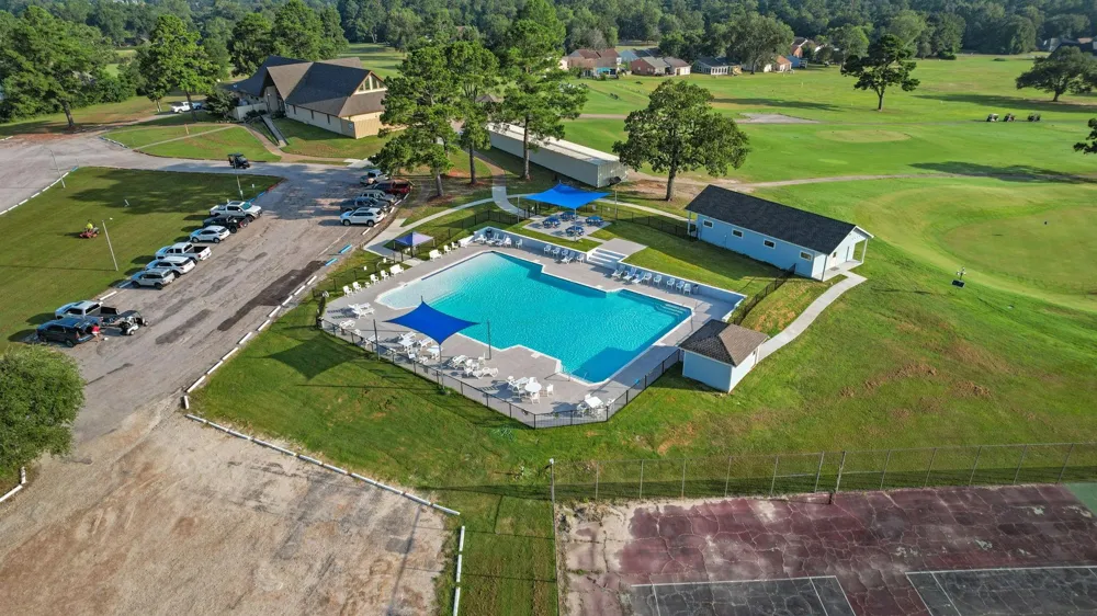 98 Heather Lane Trinity, TX 75862