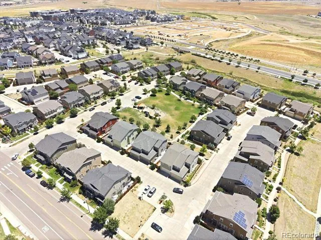 16457 Zuni Place Broomfield, CO 80023