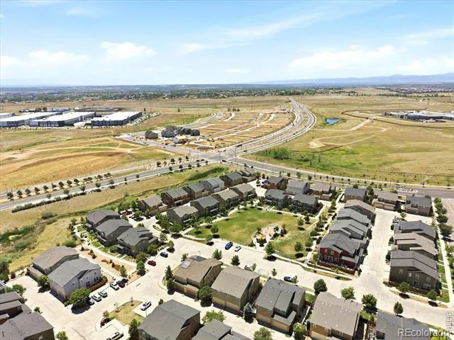 16457 Zuni Place Broomfield, CO 80023