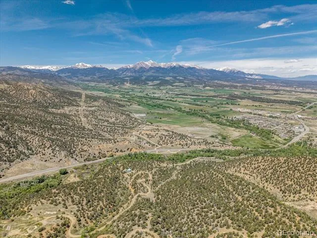 000 TBD County Road 115 Poncha Springs, CO 81242