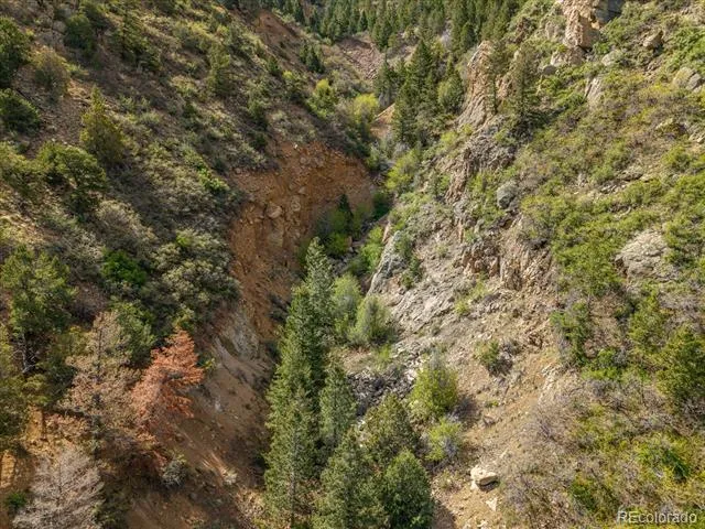 000 TBD County Road 115 Poncha Springs, CO 81242
