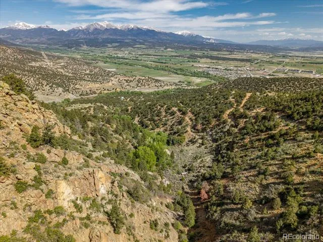 000 TBD County Road 115 Poncha Springs, CO 81242