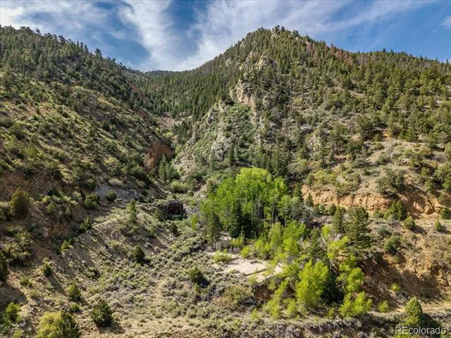 000 TBD County Road 115 Poncha Springs, CO 81242