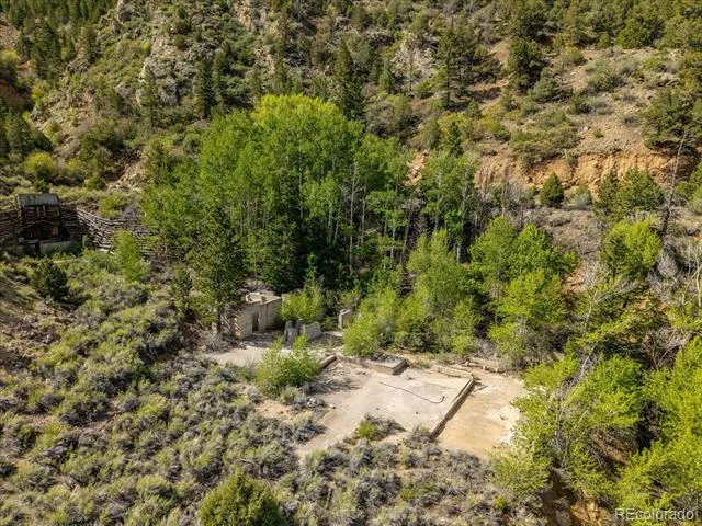 000 TBD County Road 115 Poncha Springs, CO 81242