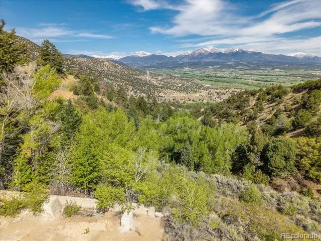 000 TBD County Road 115 Poncha Springs, CO 81242