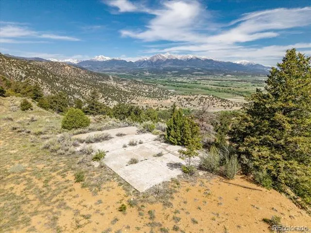 000 TBD County Road 115 Poncha Springs, CO 81242