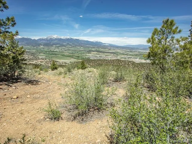 000 TBD County Road 115 Poncha Springs, CO 81242