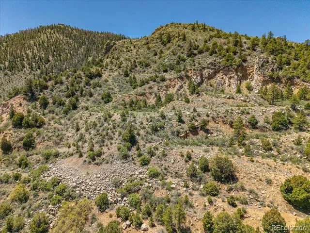 000 TBD County Road 115 Poncha Springs, CO 81242