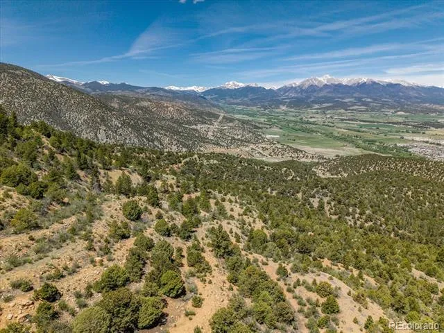 000 TBD County Road 115 Poncha Springs, CO 81242
