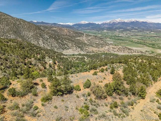 000 TBD County Road 115 Poncha Springs, CO 81242