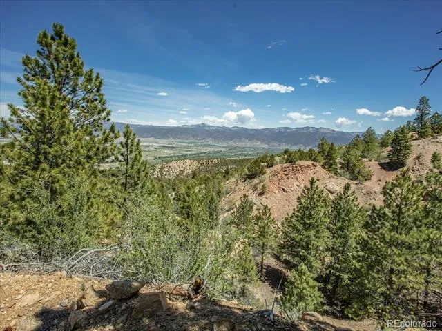 000 TBD County Road 115 Poncha Springs, CO 81242