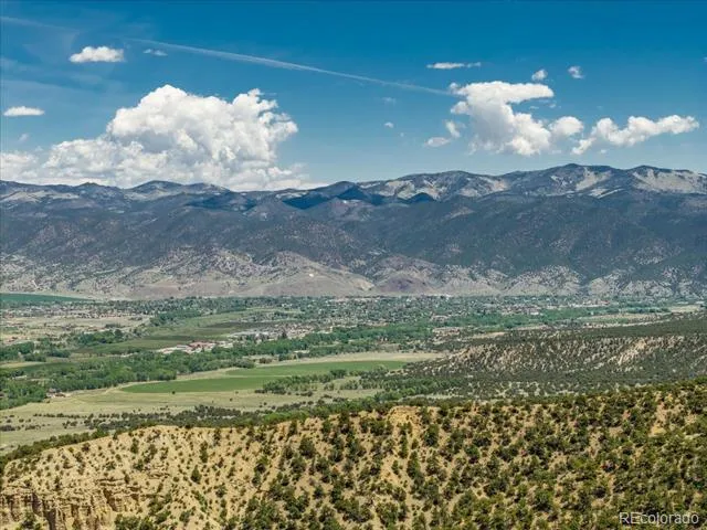 000 TBD County Road 115 Poncha Springs, CO 81242