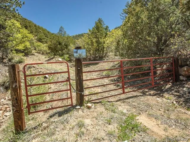 000 TBD County Road 115 Poncha Springs, CO 81242