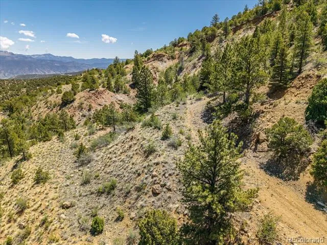 000 TBD County Road 115 Poncha Springs, CO 81242