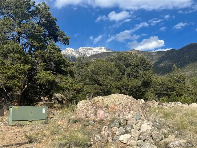 1794 Willow Creek Way Crestone, CO 81131