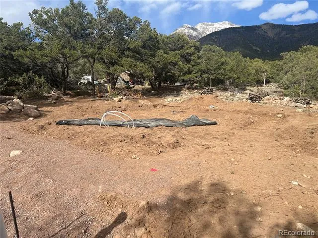 1794 Willow Creek Way Crestone, CO 81131