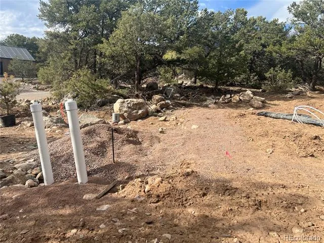 1794 Willow Creek Way Crestone, CO 81131