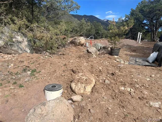 1794 Willow Creek Way Crestone, CO 81131