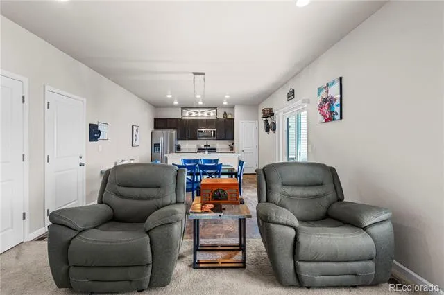 4752 River Highlands Loop Elizabeth, CO 80107